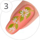 nail art step 3